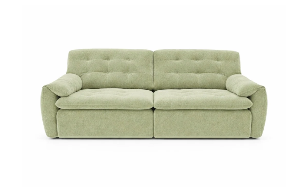 Tiffany Extendable Sofa