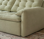 Tiffany Extendable Sofa
