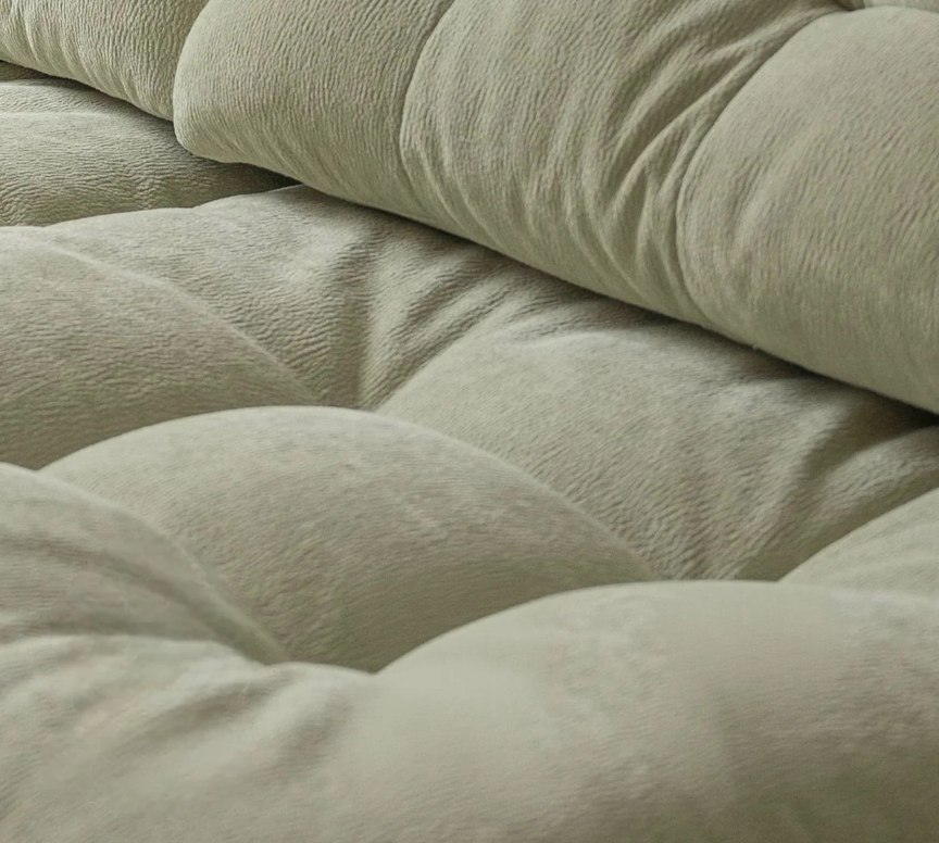 Tiffany Extendable Sofa
