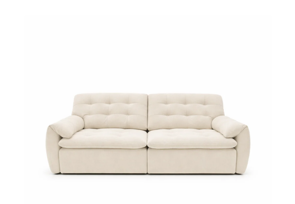 Tiffany Extendable Sofa