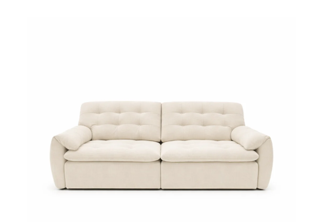 Tiffany Extendable Sofa