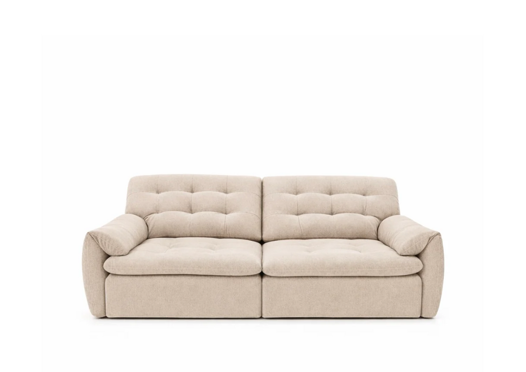 Tiffany Extendable Sofa