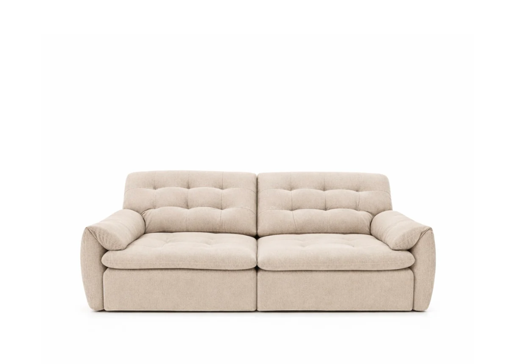 Tiffany Extendable Sofa