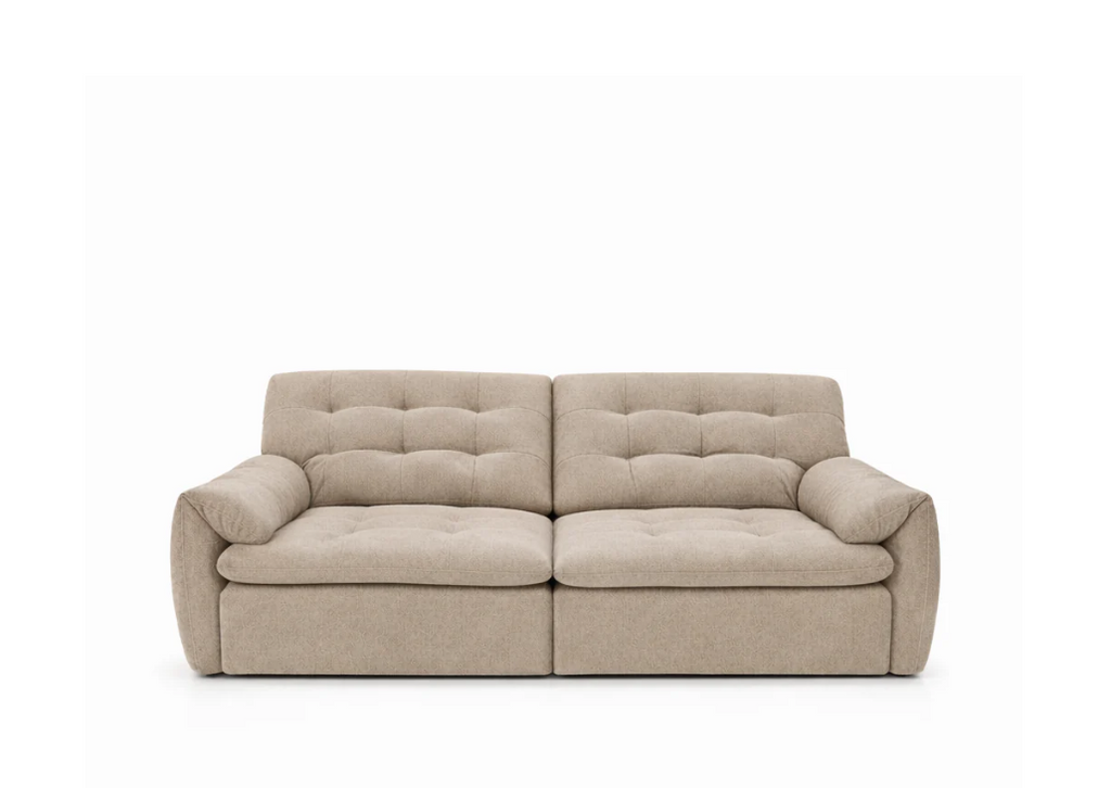 Tiffany Extendable Sofa