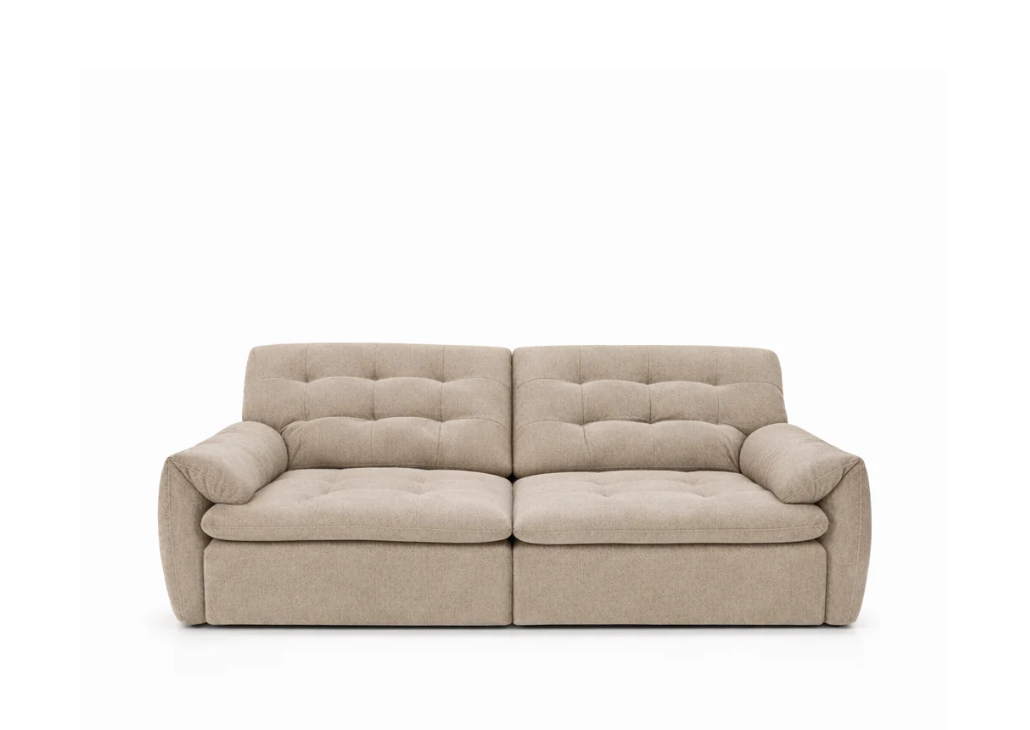 Tiffany Extendable Sofa