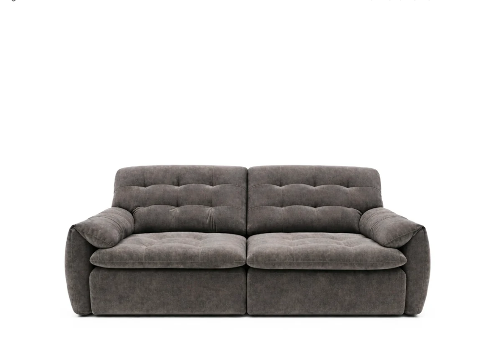 Tiffany Extendable Sofa