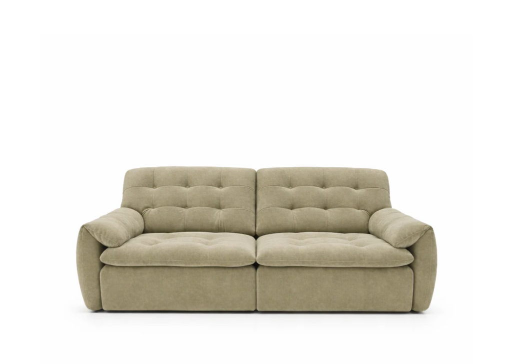 Tiffany Extendable Sofa