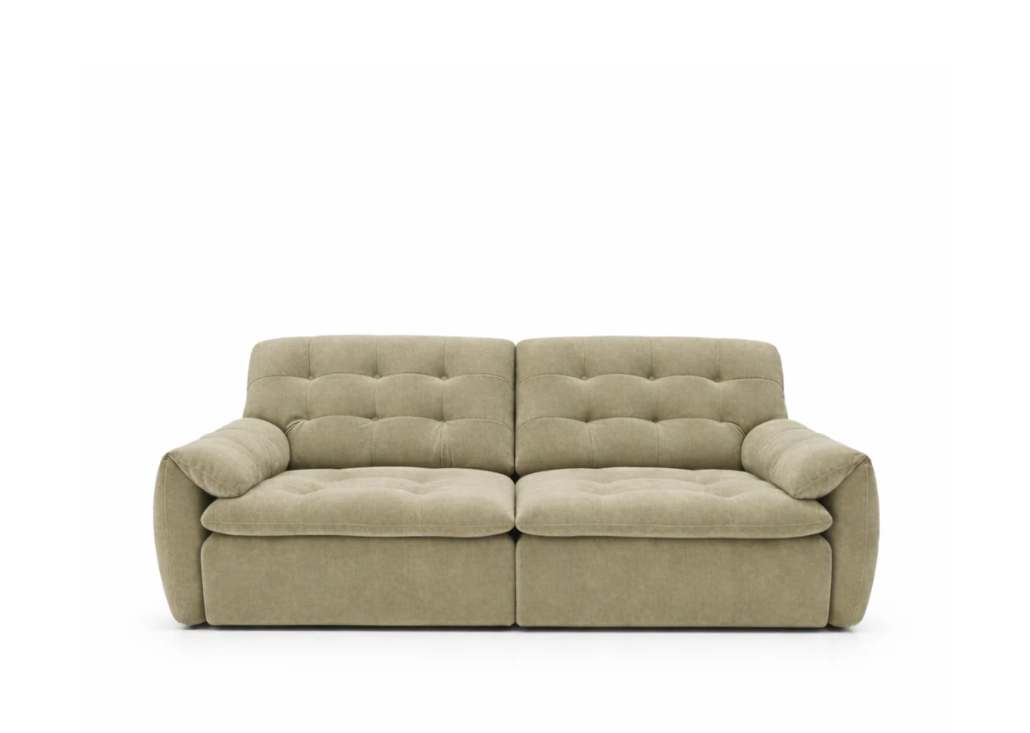 Tiffany Extendable Sofa