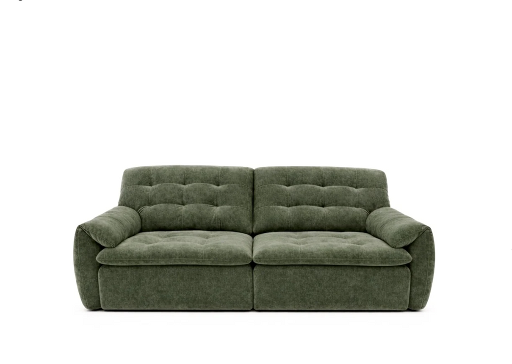 Tiffany Extendable Sofa
