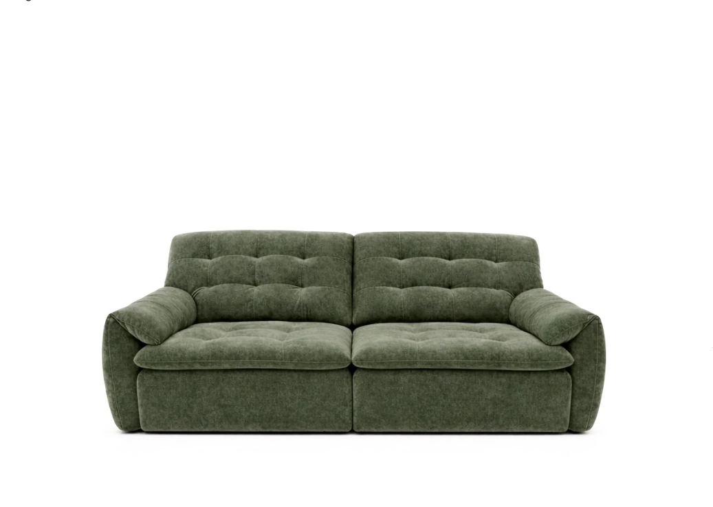 Tiffany Extendable Sofa
