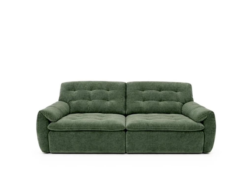 Tiffany Extendable Sofa