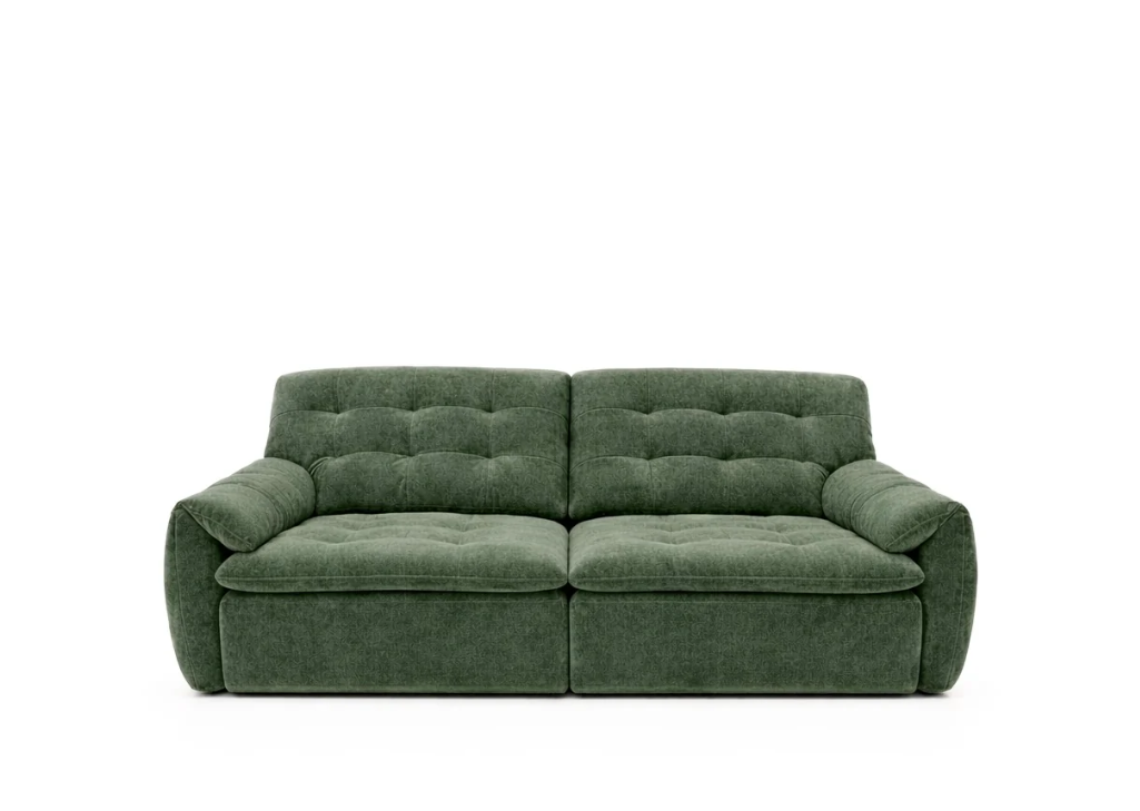 Tiffany Extendable Sofa