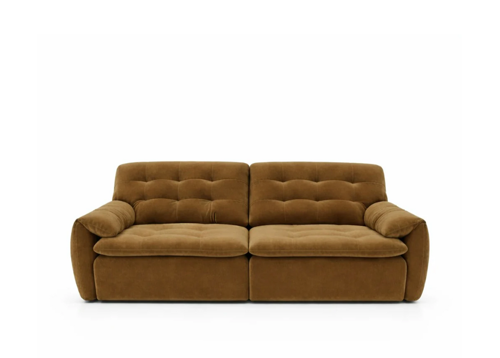 Tiffany Extendable Sofa