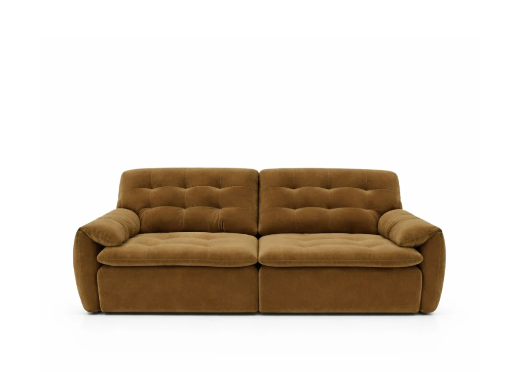 Tiffany Extendable Sofa
