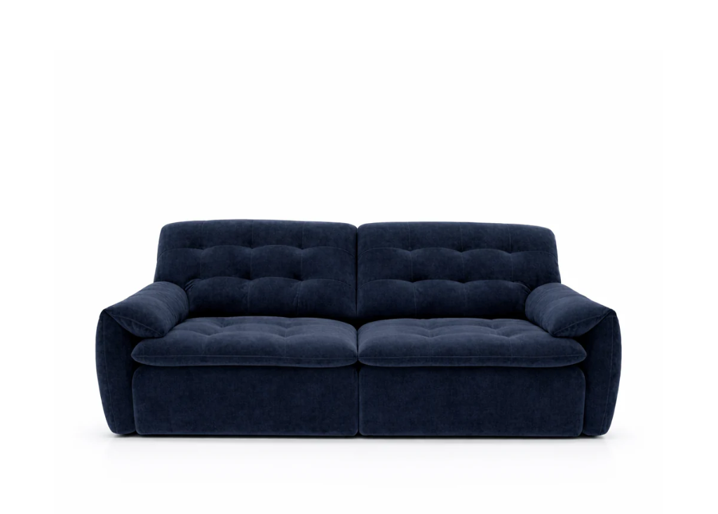 Tiffany Extendable Sofa