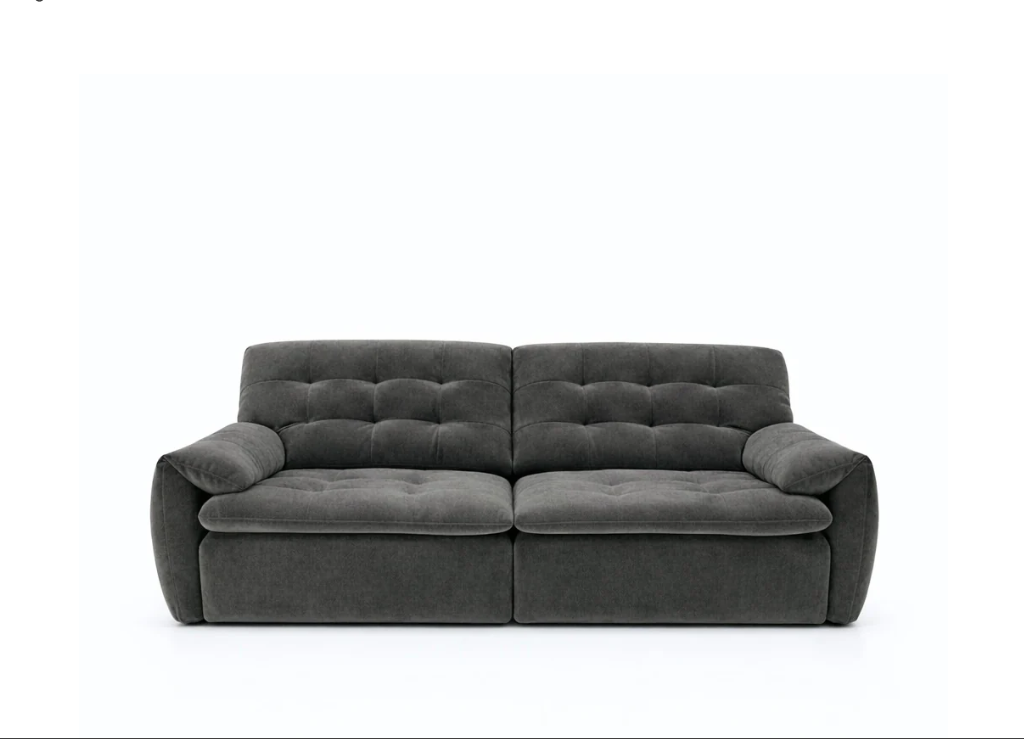 Tiffany Extendable Sofa