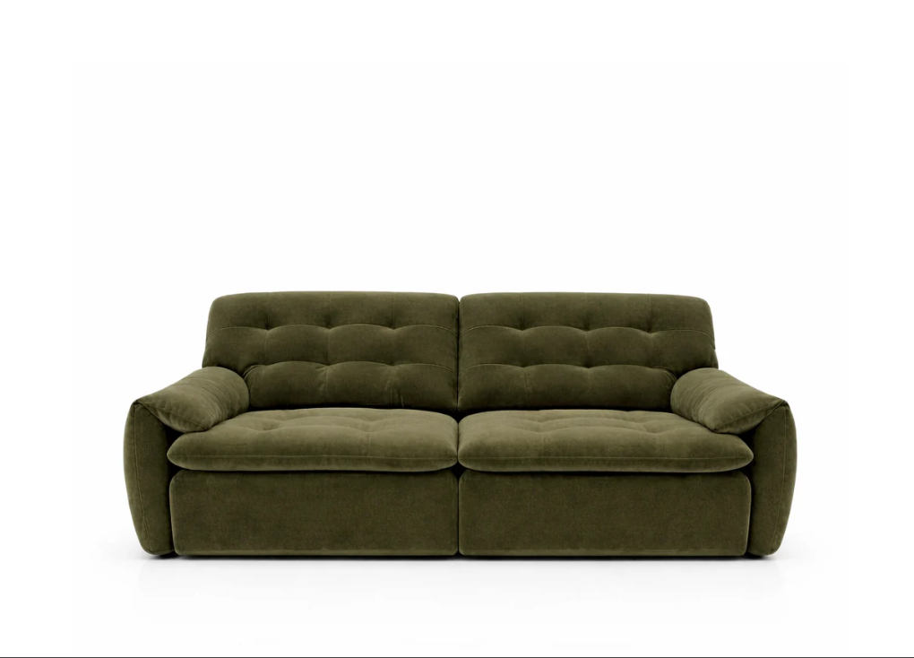 Tiffany Extendable Sofa